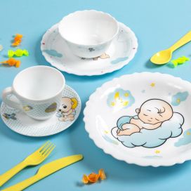 سرویس کودک بیبی 781