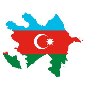 آذربایجان 