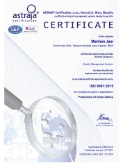 ISO9001:2015