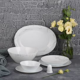 سرویس آترا نقره ای 914