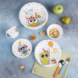 سرویس کودک کیوت 779