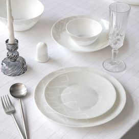 سرویس غذاخوری 49 پارچه دیار 539