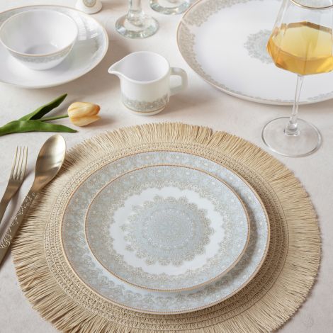 سرویس غذاخوری 49 پارچه نویا 532