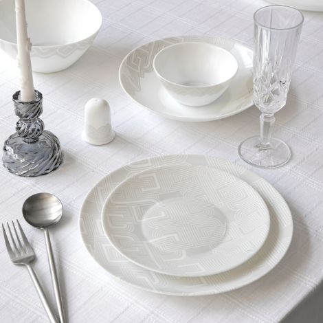 سرویس غذاخوری 49 پارچه دیار 539